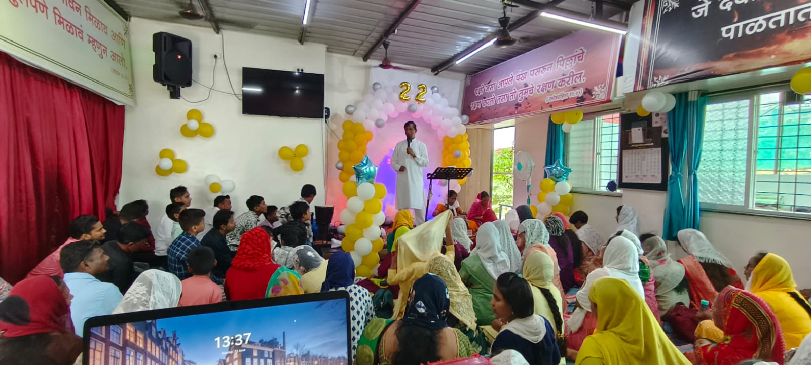 Church Events